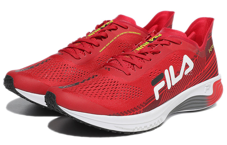 FILA Red 1RW00001D_661