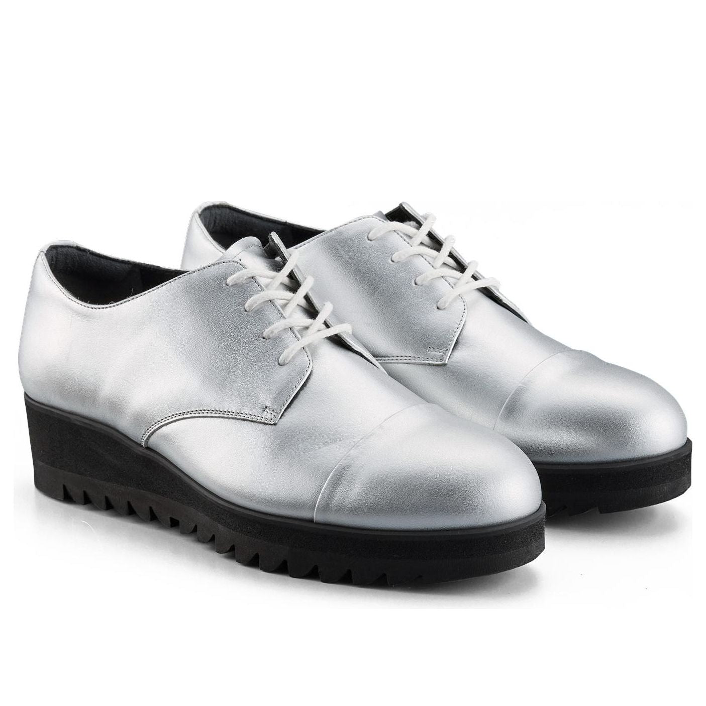 (WMNS) Onitsuka Tiger Derby 'Silver' 1182A643-020