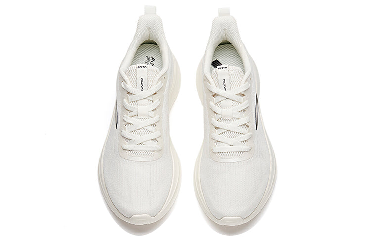 ANTA Running Shoes Low 'Ivory White' 112235570S-5