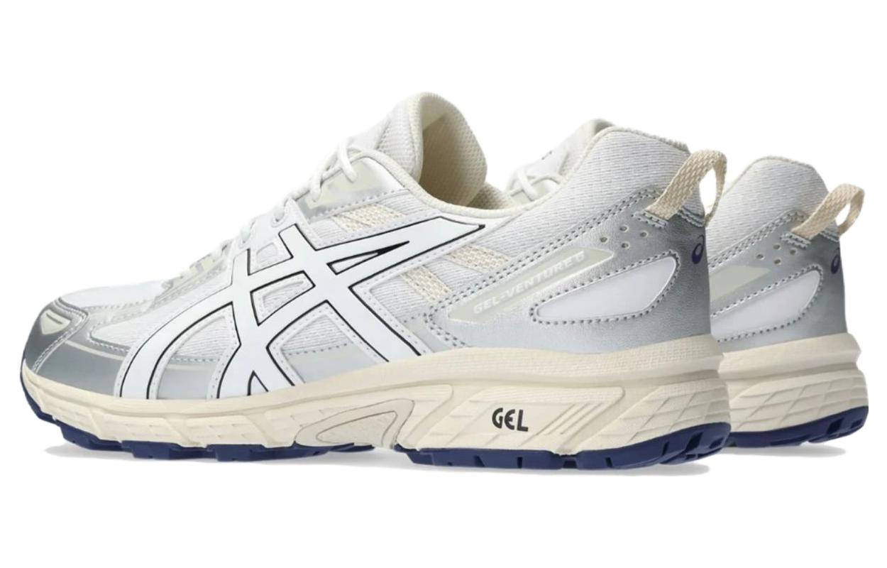 ASICS Gel-Venture 6 'Silver White' 1203A407-020