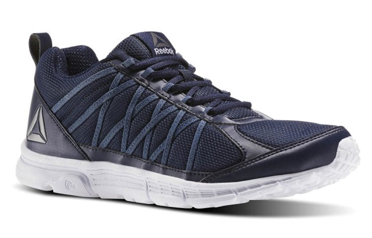 Reebok Speedlux 20 Cozy Non-Slip Low Tops Casual Training Shoe Blue BS8462