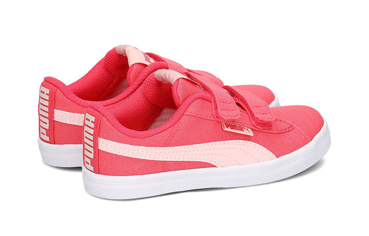 (PS) PUMA Urban Plus CV V Sneakers Pink 366412-02