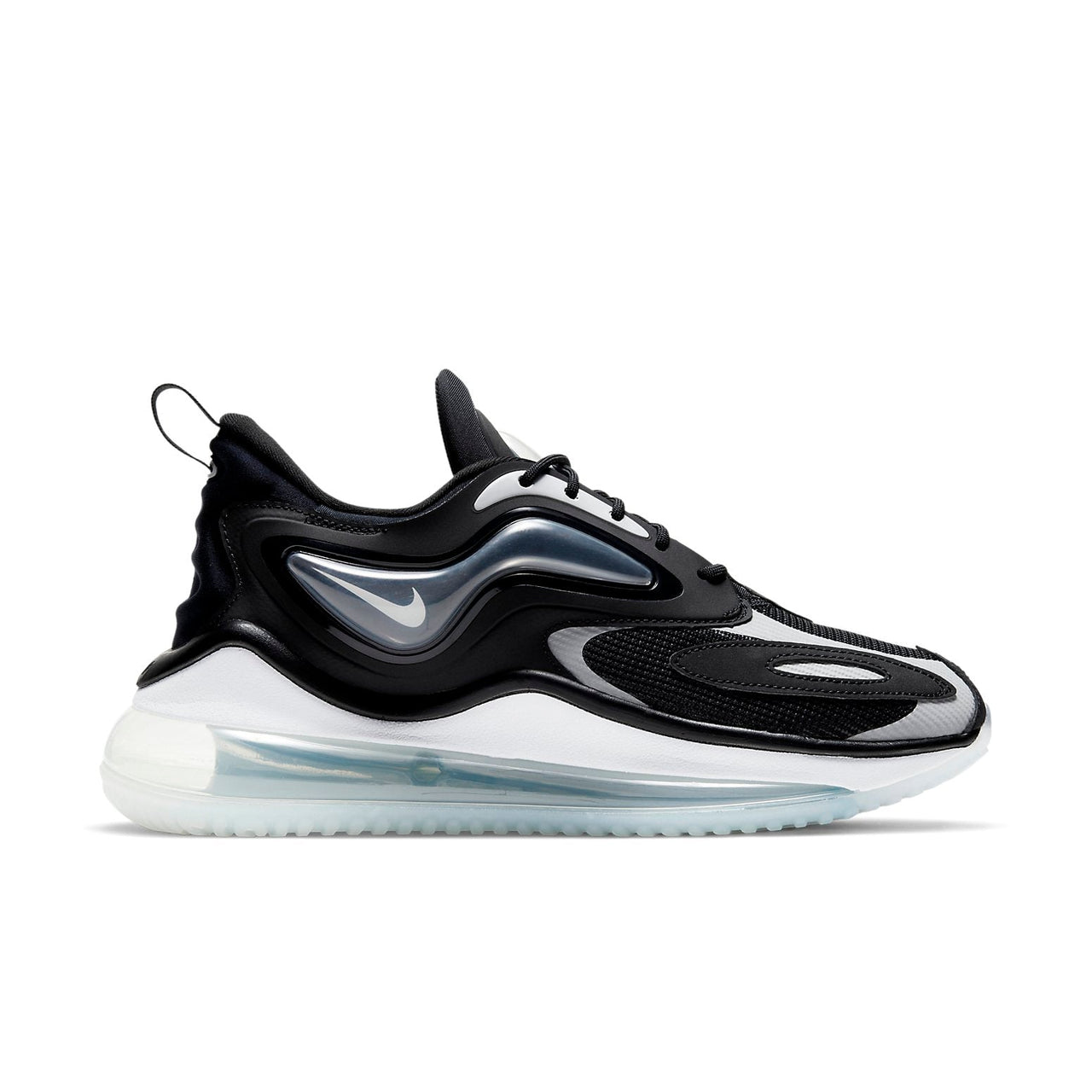 (WMNS) Nike Air Max Zephyr 'Black White' CV8817-002