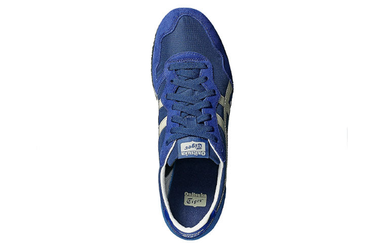 Onitsuka Tiger Serrano 'Blue White' D7L4L-4912