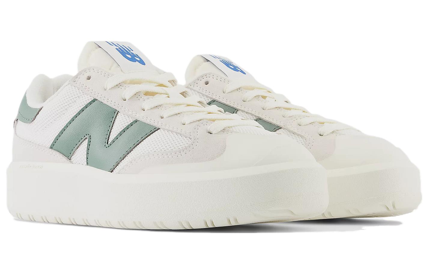 New Balance CT302 'Light Green' CT302RO