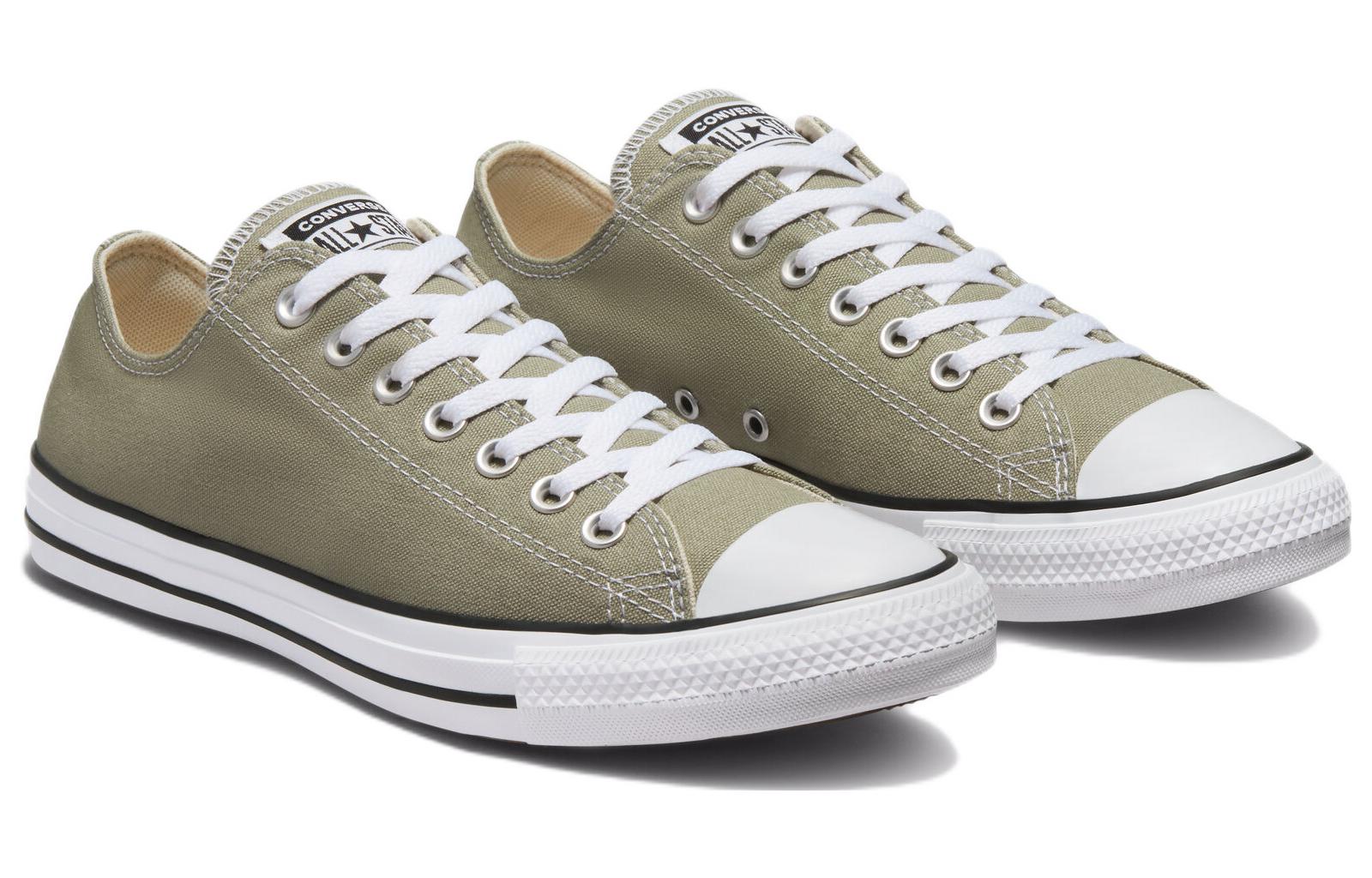 Converse Chuck Taylor All Star Low 'Light Field Surplus' 171267F