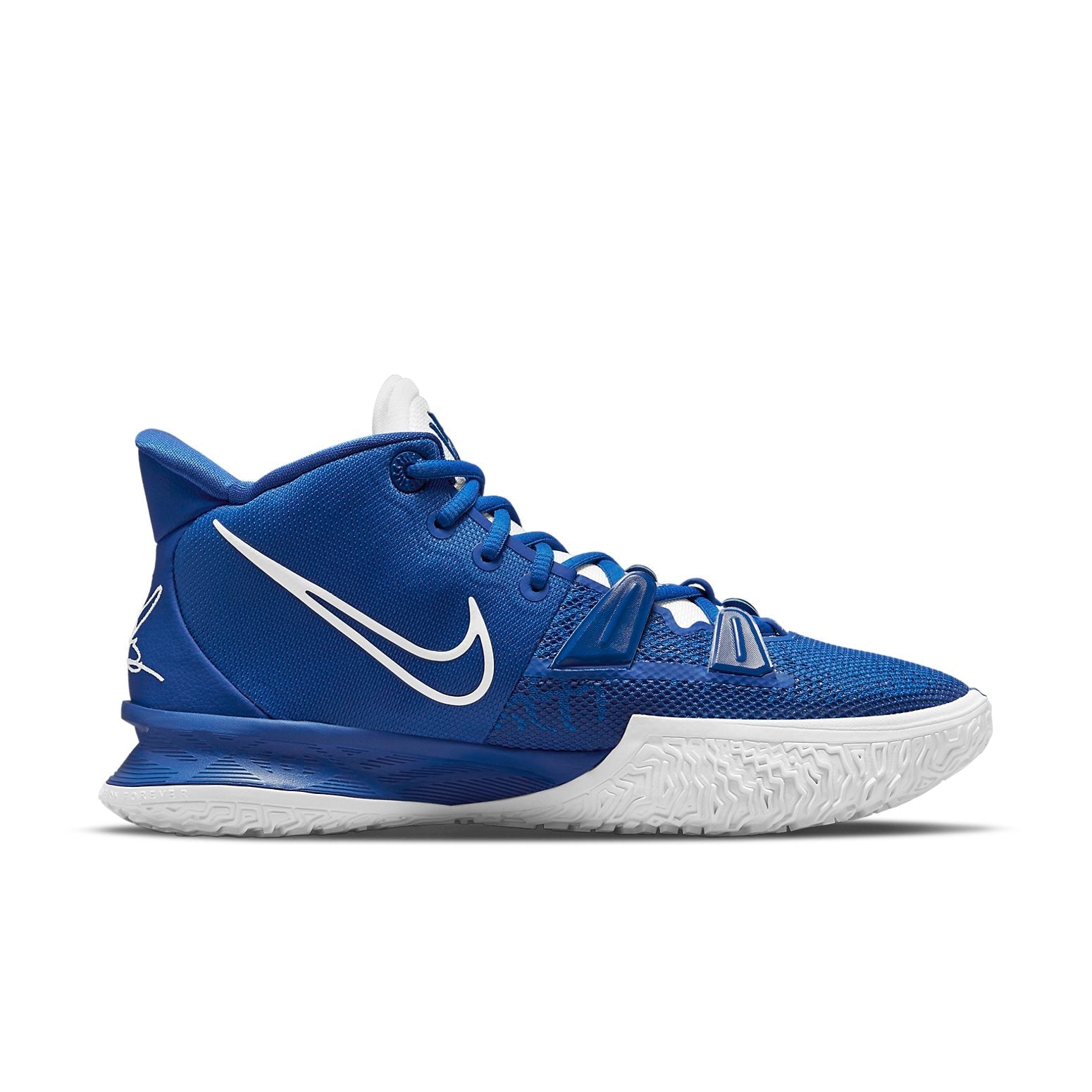 Nike Kyrie 7 TB 'Game Royal' DA7767-401
