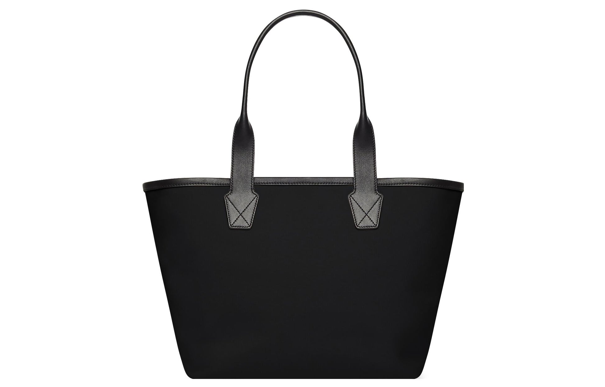 (WMNS) Balenciaga Cities Paris Jumbo Small Tote Bag 'Black' 6920682106M1199