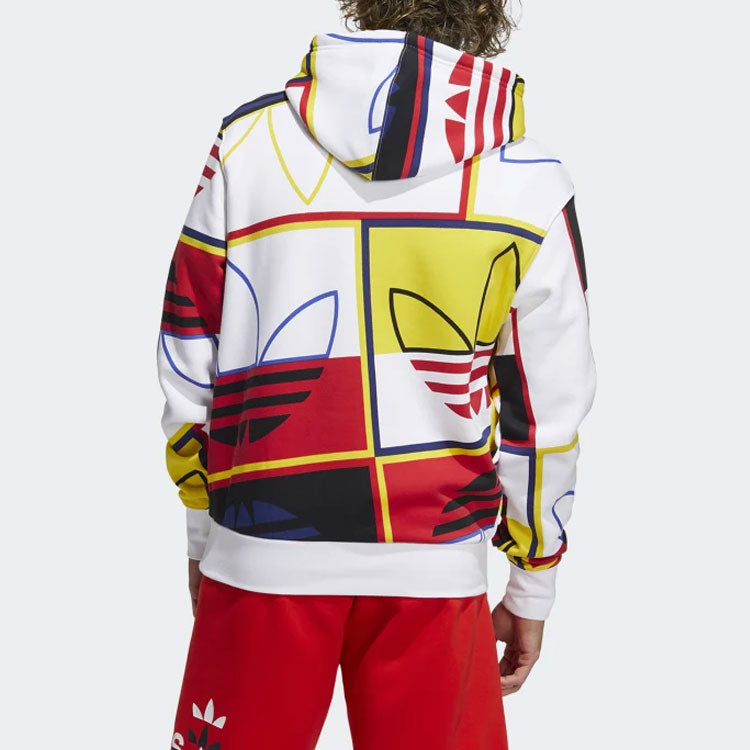 Men's adidas originals logo Printing H31319