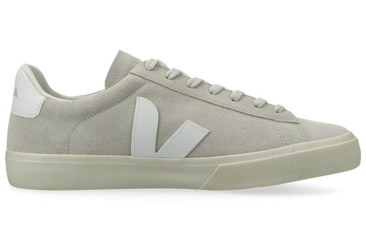 Veja Campo Low-Top Sneakers 'Nature White' CP0302921