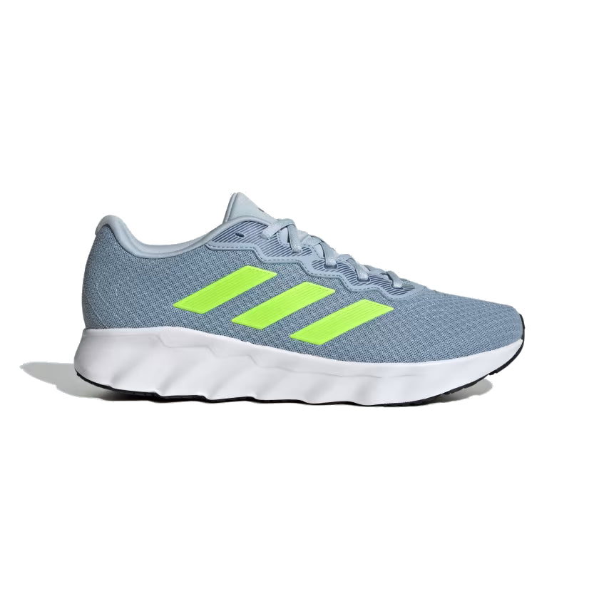 adidas Switch Move U 'Blue Green' ID5248