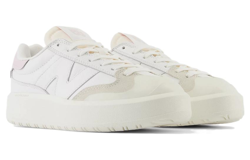 New Balance CT302 Shoes 'White December Sky' CT302SP