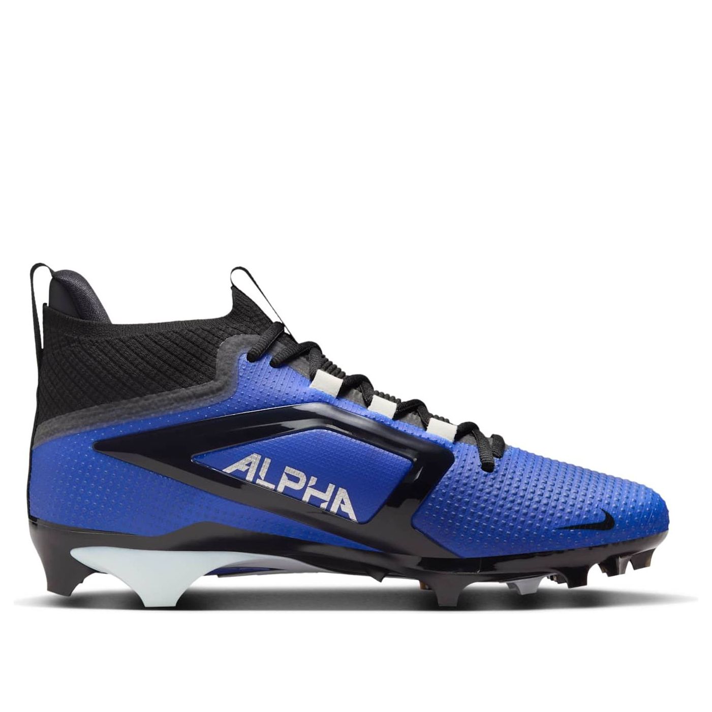 Nike Alpha Menace 4 Elite 'Blue Black' FD7036-400