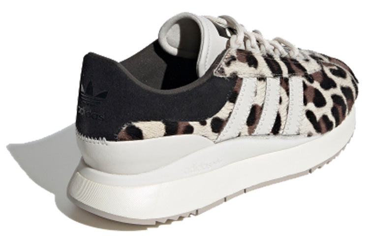 (WMNS) adidas SL Andridge 'Leopard' FV4479