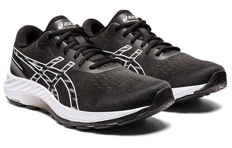 ASICS Gel-Excite 9 4E Extra Wide 'Black White' 1011B337-002