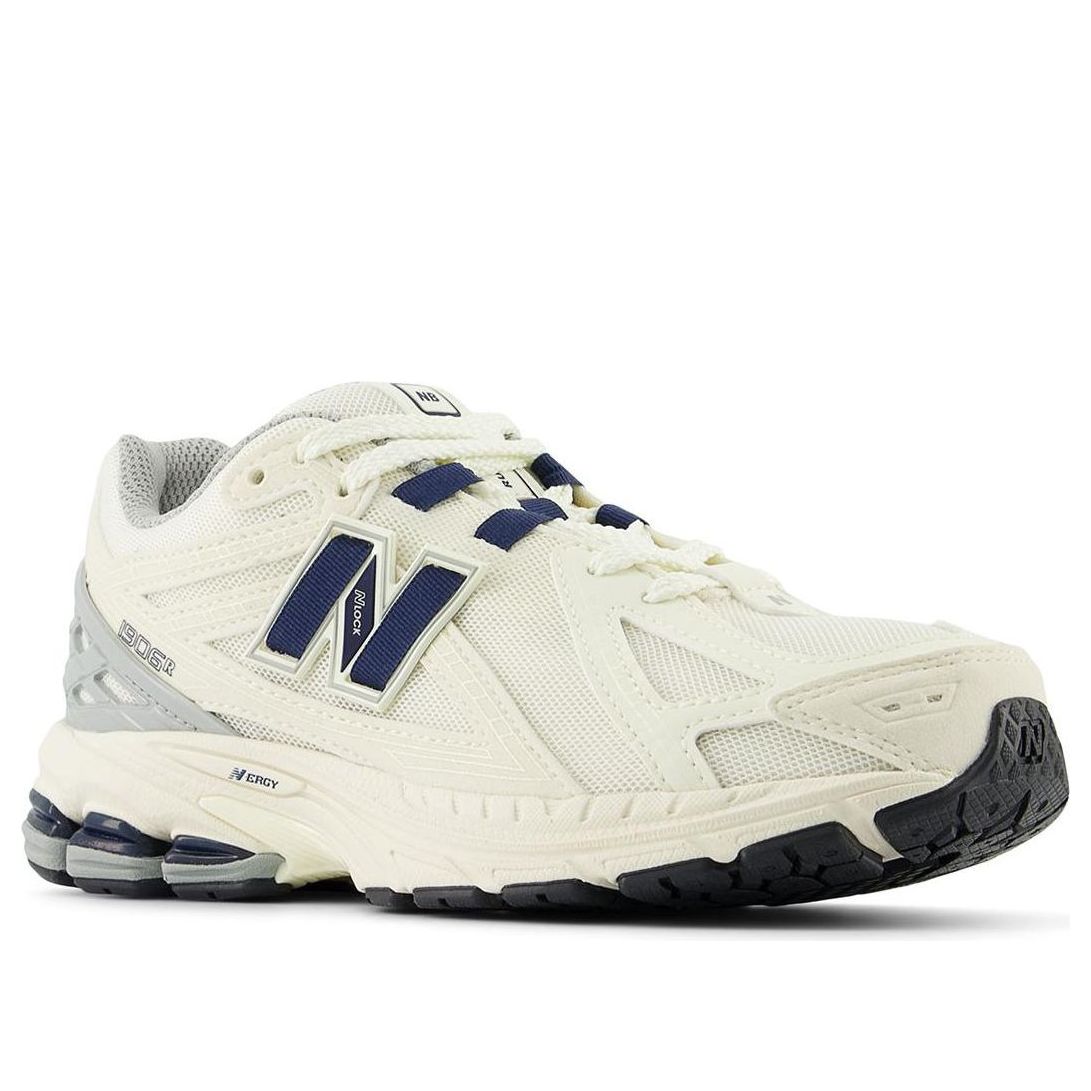 (WMNS) New Balance 1906R 'Beige Navy' GC1906EU