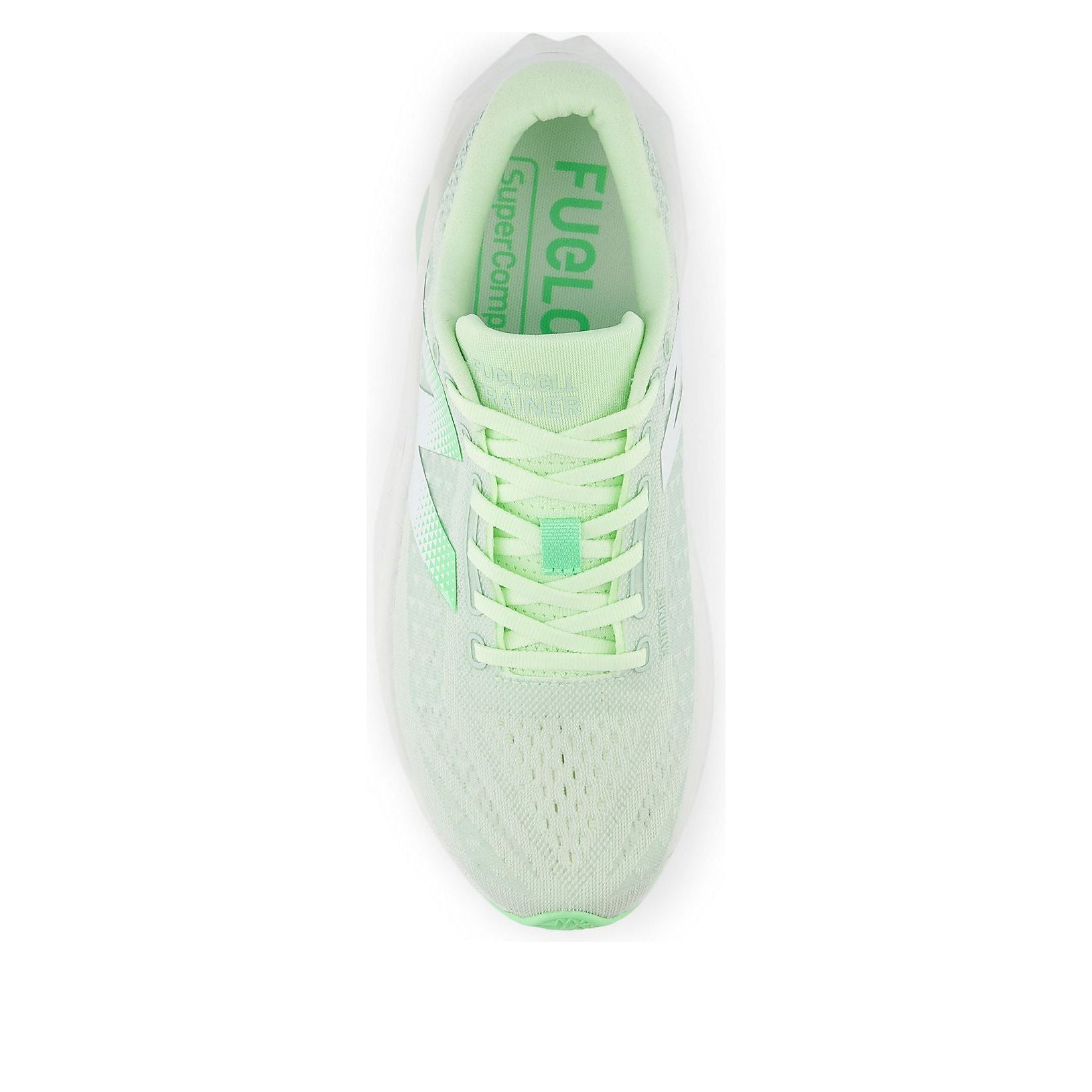 New Balance FuelCell SuperComp Trainer v3 'Melon Water White' MRCXCG4
