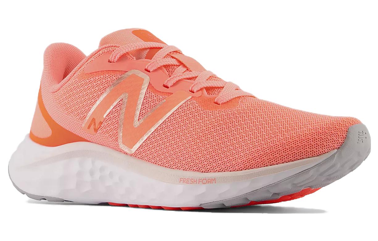 (WMNS) New Balance Fresh Foam Arishi v4 'Grapefruit' WARISCC4