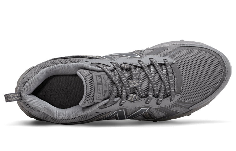 New Balance 410 V5 Gray MT410SM5