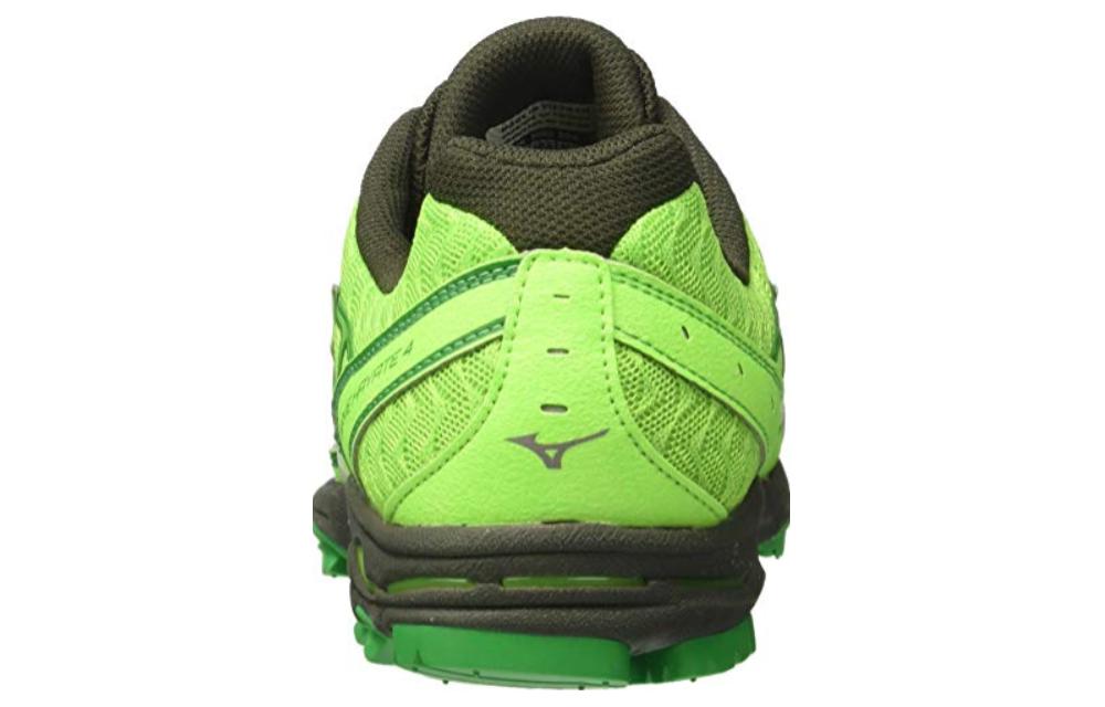 Mizuno Wave Hayate 4 'Green White' J1GJ187201
