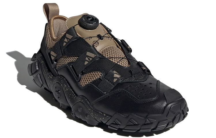 adidas AH-002 XTA FL x HYKE 'Brown' FY3944