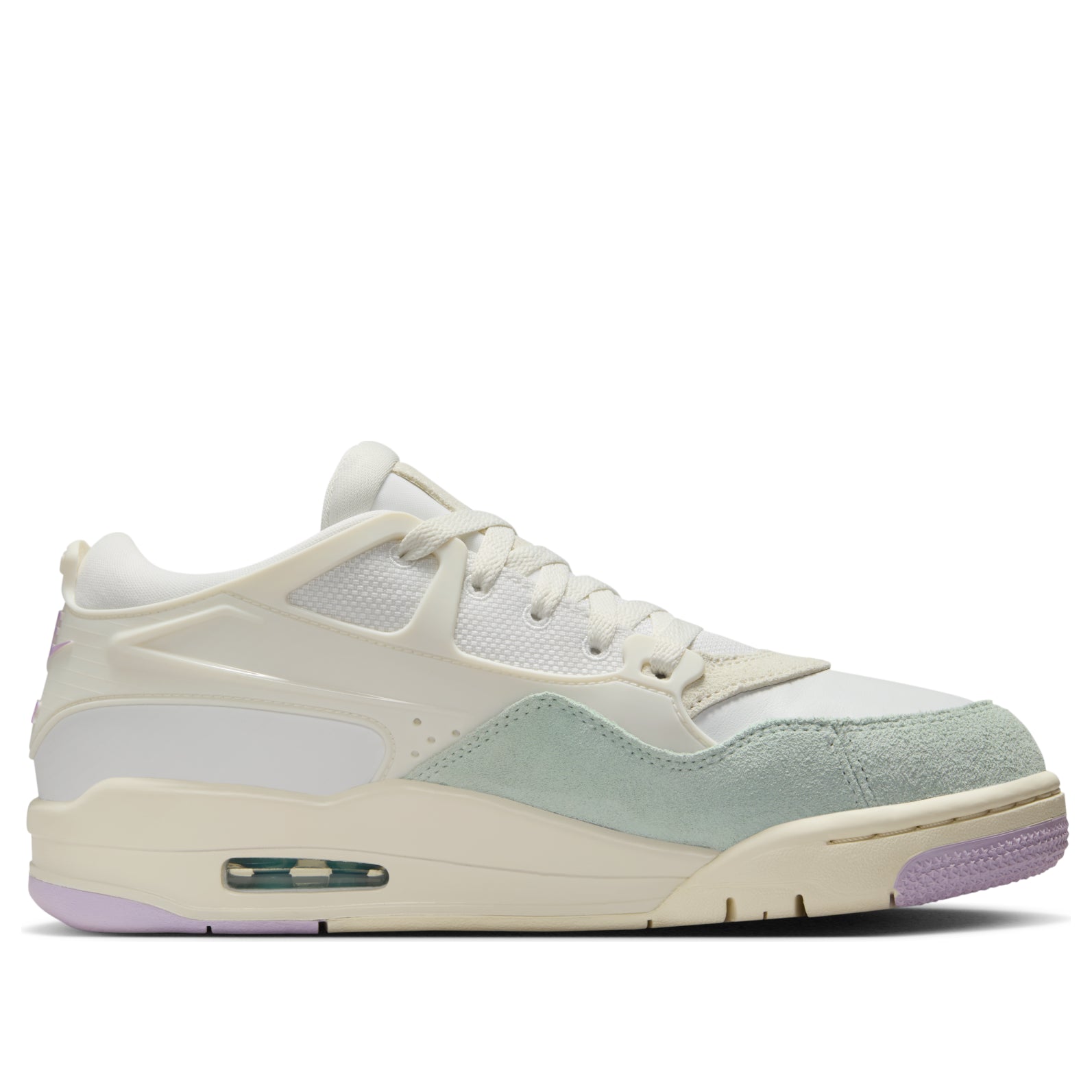 (WMNS) Air Jordan 4 RM 'Sail Doll' IB7408-133