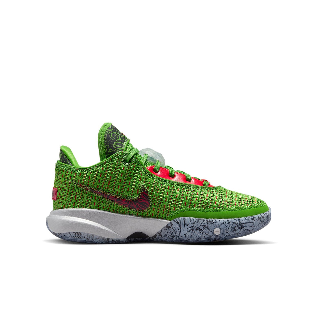 (GS) Nike LeBron 20 'Stocking Stuffer' DQ8646-300