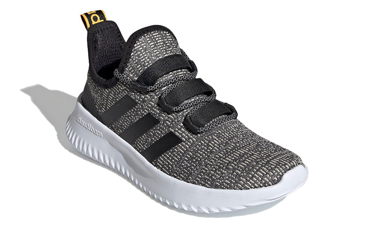 (GS) adidas Kaptir J 'Grey Black' EF7242