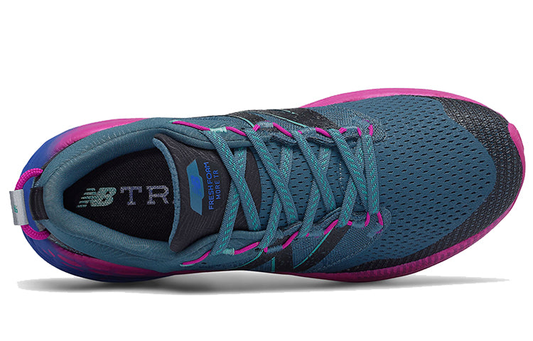 (WMNS) New Balance Fresh Foam More Trail v1 WTMORBP