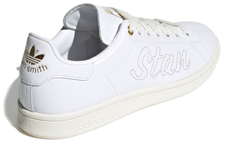 (WMNS) adidas Stan Smith 'Perforated Print' FW2591