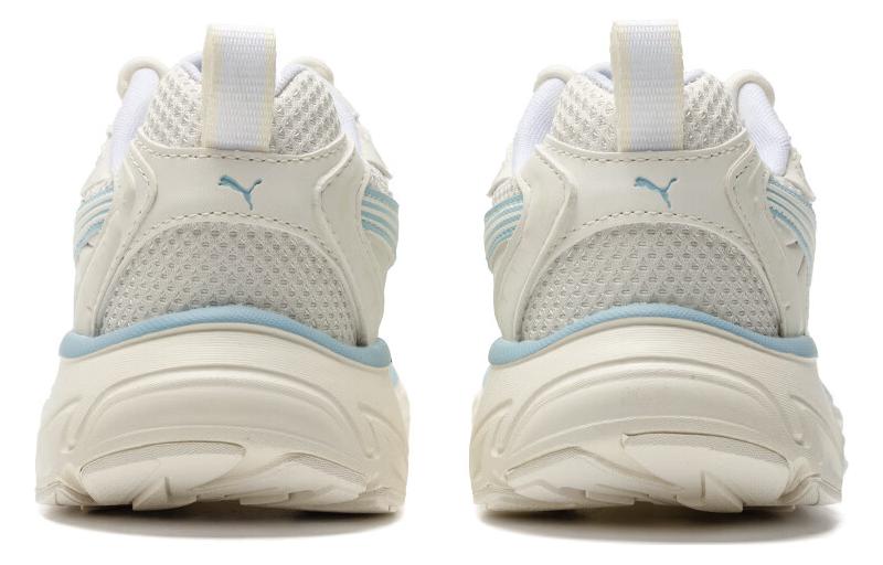 PUMA Morphic Pop 'Warm White Silver Sky' 392983-04