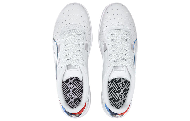 PUMA BMW Motorsport x GV Special 'White' 306619-02