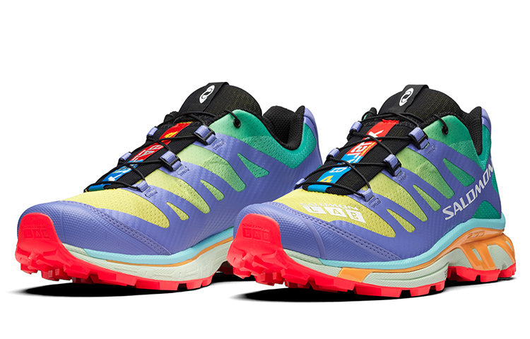 Salomon XT-4 Advanced 'Yellow' 417096