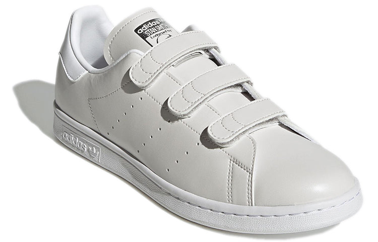adidas originals Stan Smith 'Light Grey' GW6218