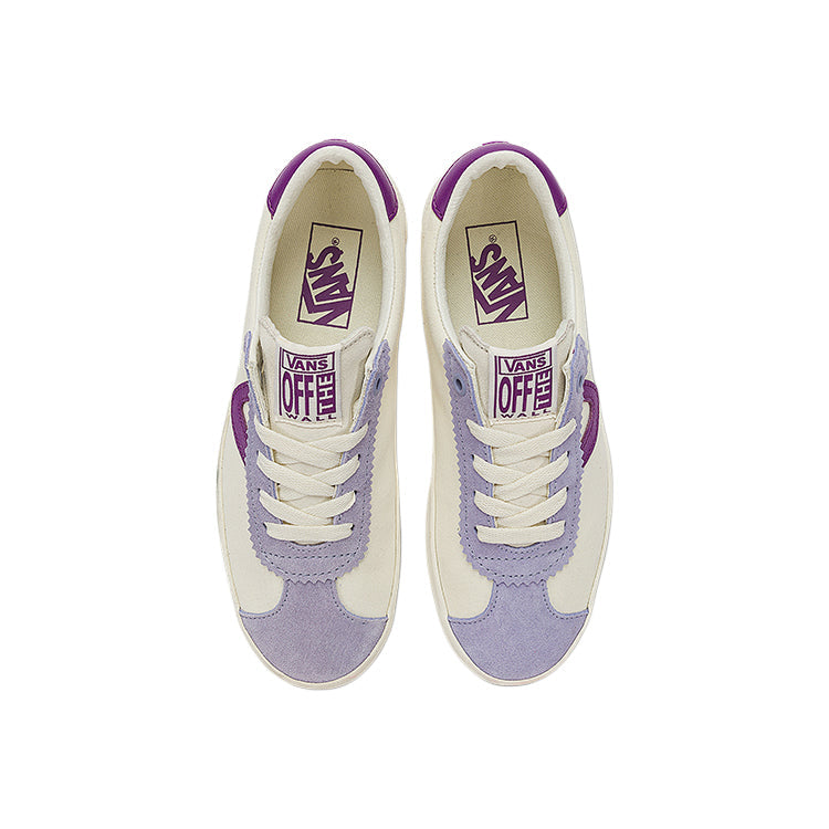 Vans Sport Low 'Tri-Tone Purple' VN000CTEPRP