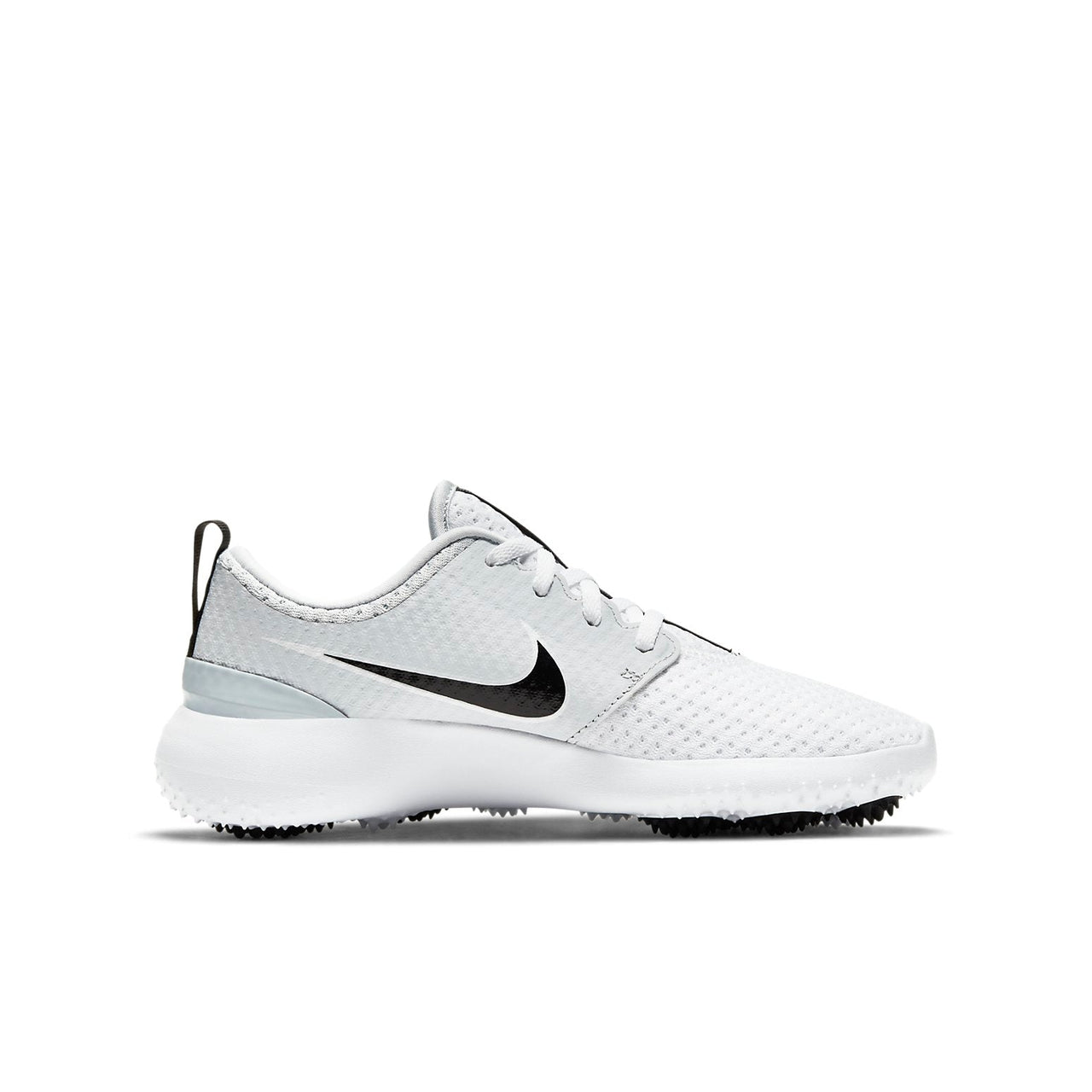 (GS) Nike Roshe Golf 'White Black' 909250-102