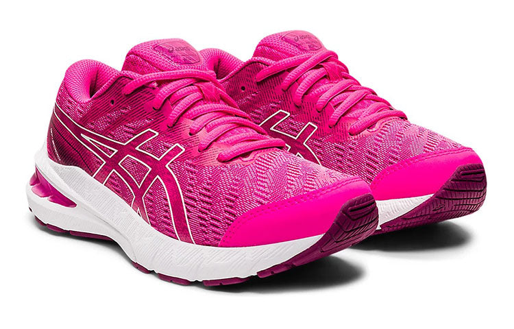 (GS) ASICS GT-2000 10 'Pink Glow White' 1014A211-700