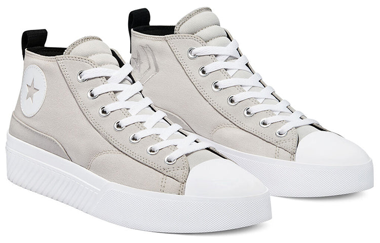 Converse Unt1tl3d CS Gray/White 171927C