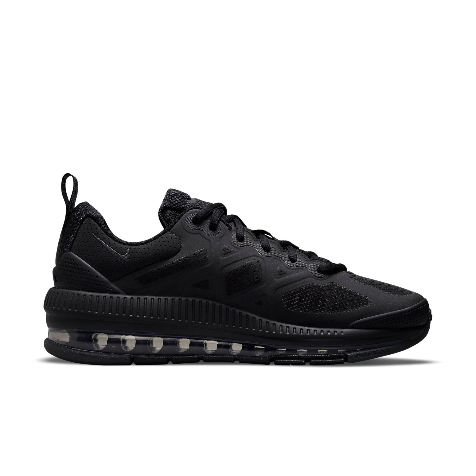 Nike Air Max Genome 'Black' CW1648-001