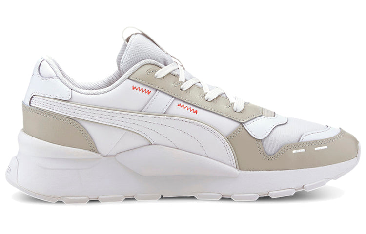 PUMA RS 2.0 Base 'Vaporous Grey White' 374012-02