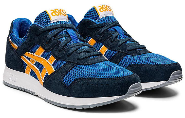 ASICS Lyte Classic 'Blue Yellow' 1201A449-400