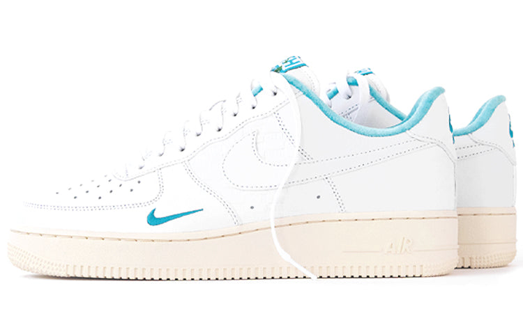 Nike x Kith Air Force 1 Low 'Hawaii' DC9555-100