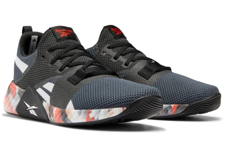Reebok Flashfilm Train 2 'Blue Black' FW8148