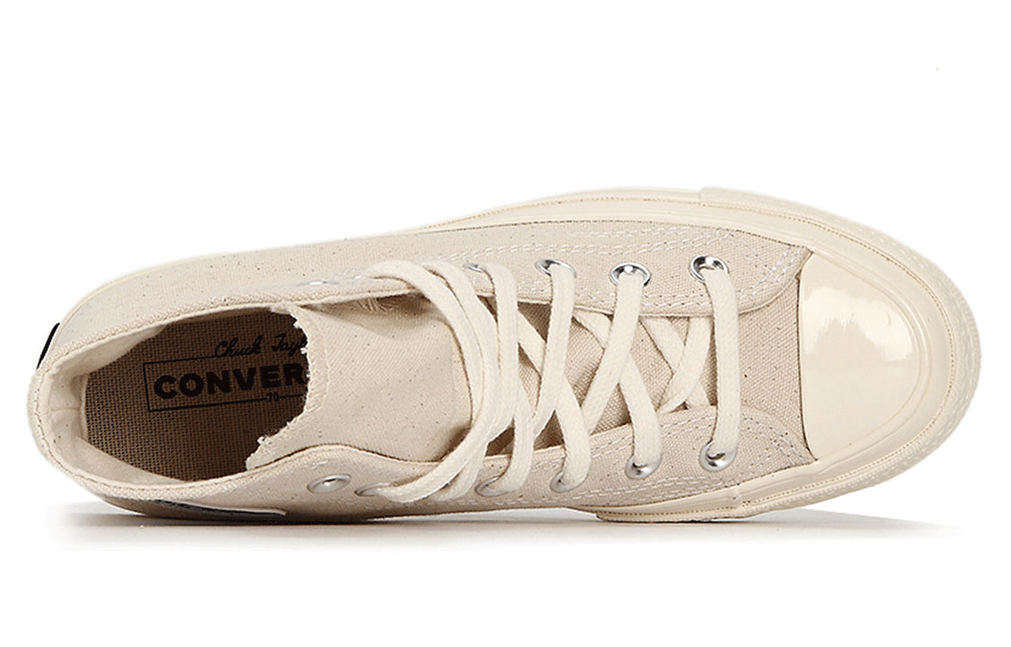 Converse Chuck Taylor All Star 1970s 'Cream Grey White' CS162210