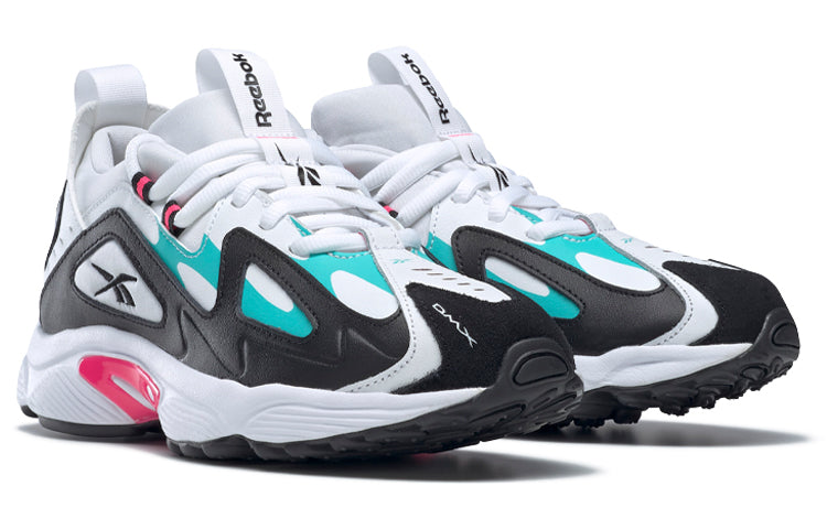 Reebok DMX Series 1200 'White Solar Pink' EF3770