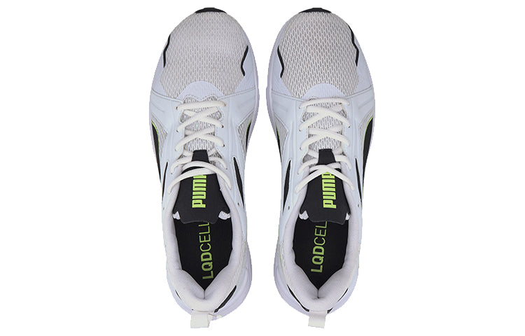 PUMA LQDCELL Method 'White Black Fizzy' 193685-02
