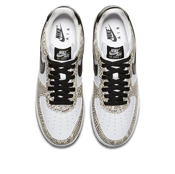 Nike Air Force 1 Low 'Cocoa Snake' 2018 845053-104