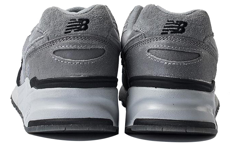 New Balance 999 'Grey Black' ML999WXA