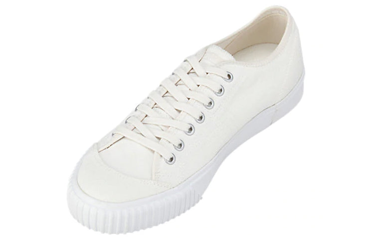 Onitsuka Tiger OK Basketball Low 'Cream' 1183A204-101