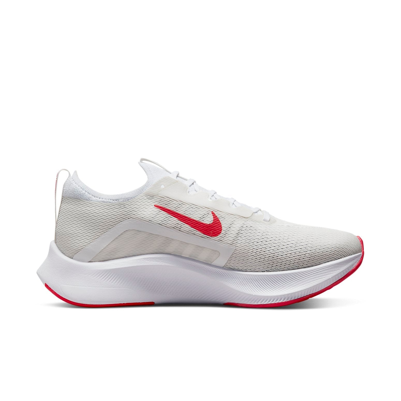 Nike Zoom Fly 4 'Platinum Tint Siren Red' CT2392-006